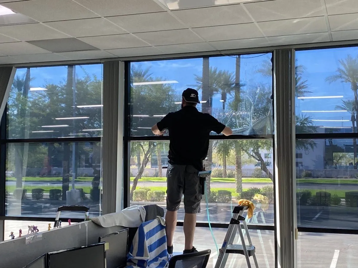 residential window tint in canoga park 2 brothers window tint
